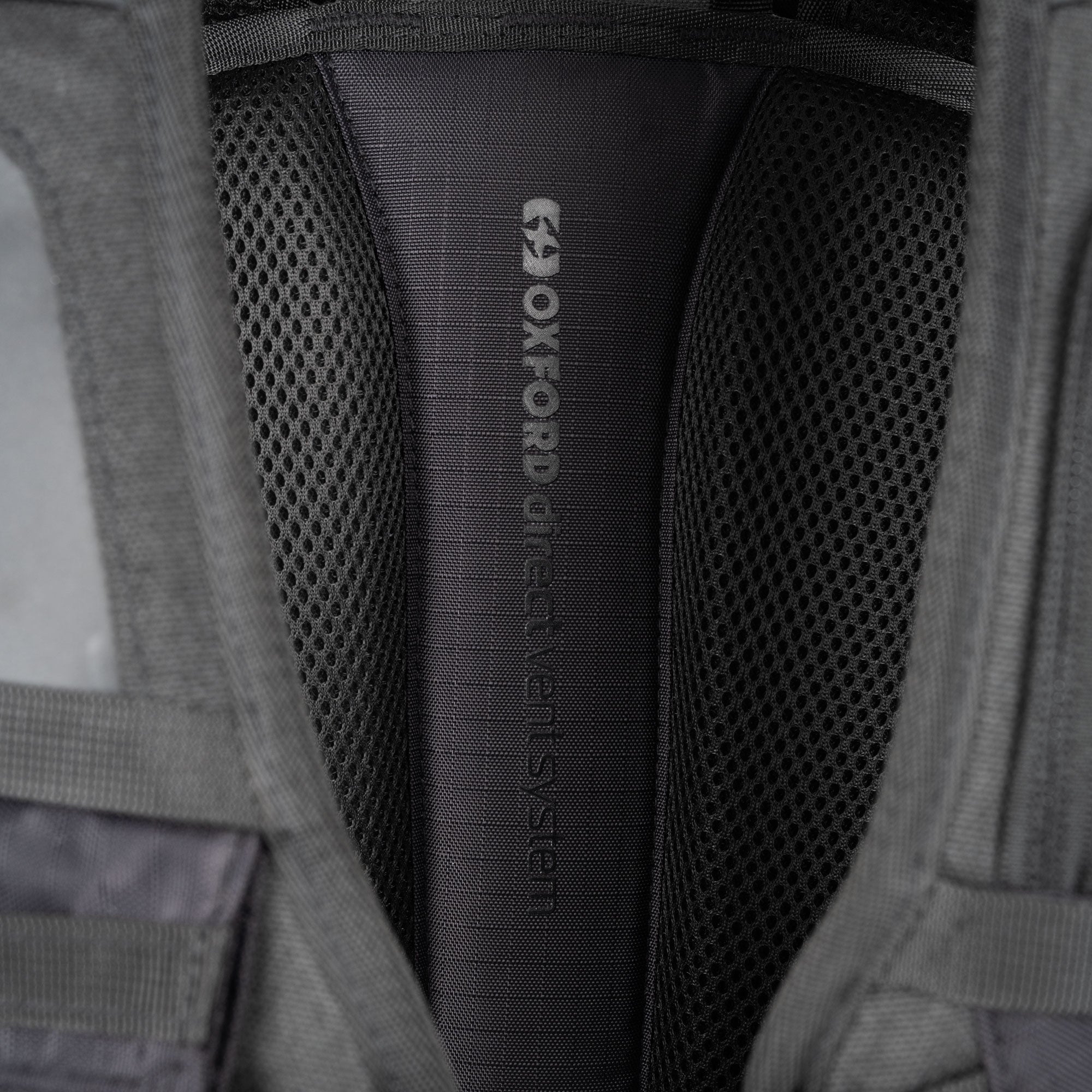 Oxford Atlas B-20 Rucksack