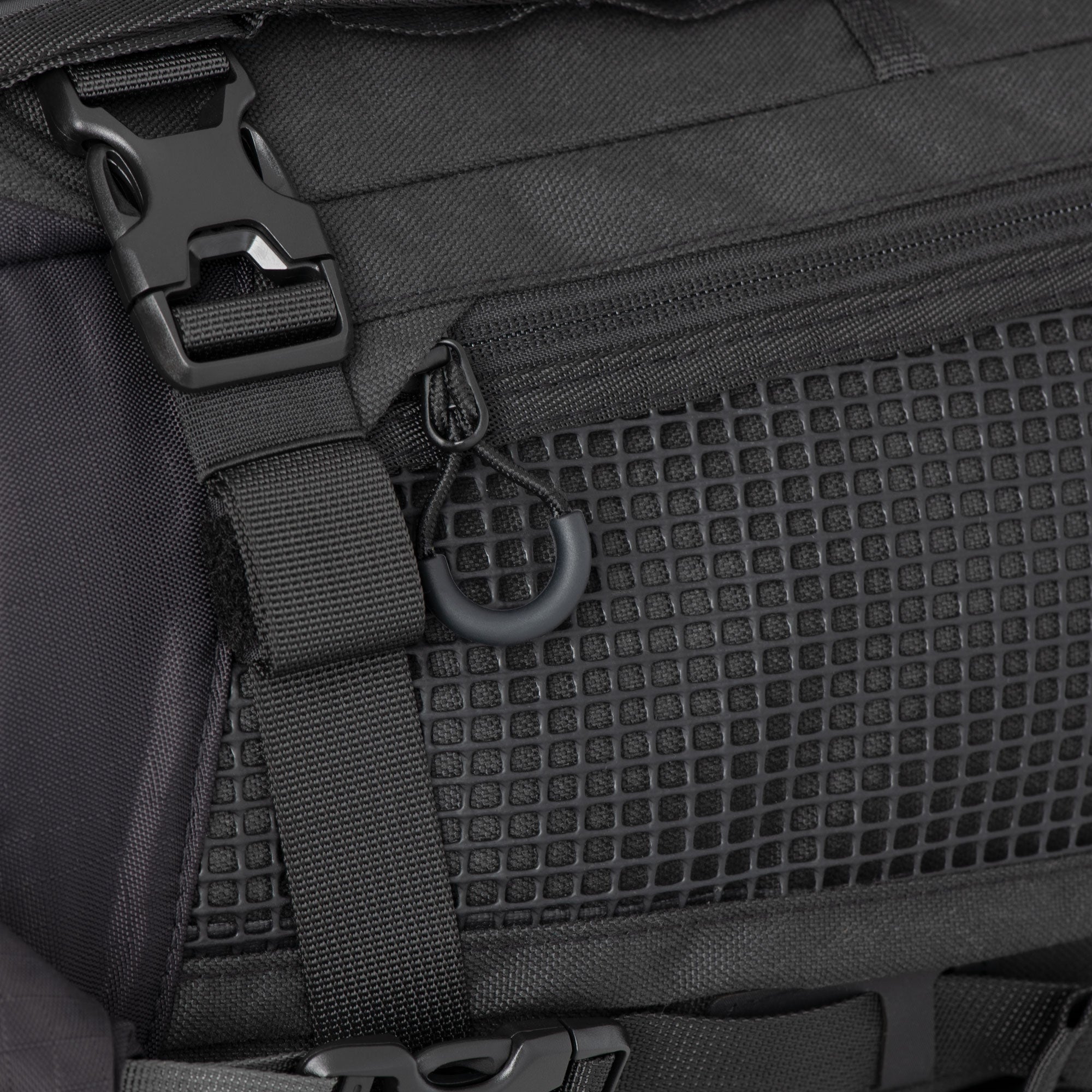 Oxford Atlas B-20 Rucksack