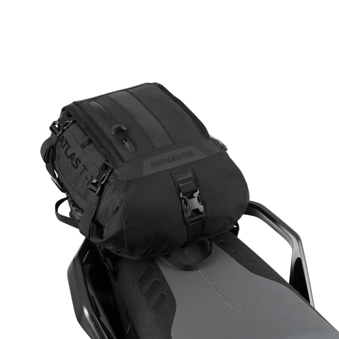 Oxford Atlas T-10 Advanced Tourpack