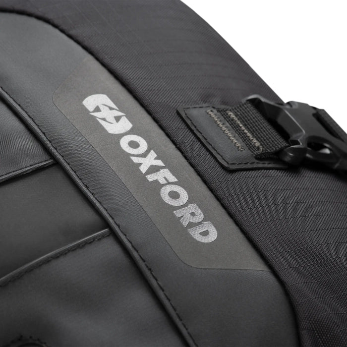 Oxford Atlas T-10 Advanced Tourpack