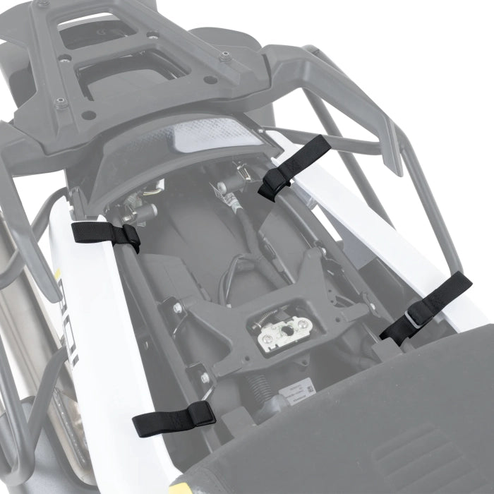 Oxford Atlas T-10 Advanced Tourpack