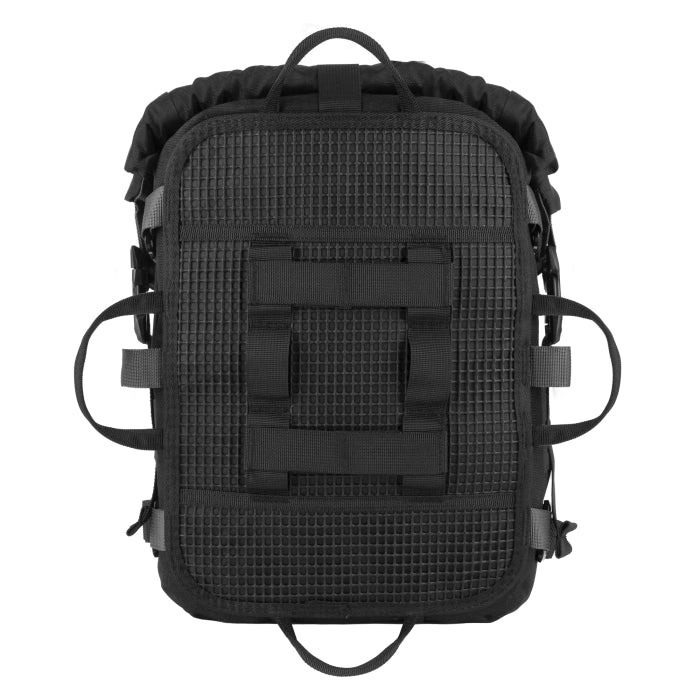 Oxford Atlas T-10 Advanced Tourpack