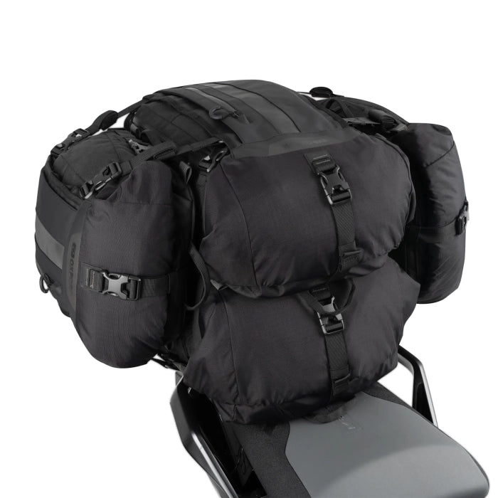 Oxford Atlas T-10 Advanced Tourpack