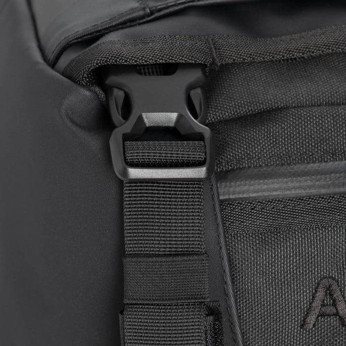 Oxford Atlas T-10 Advanced Tourpack