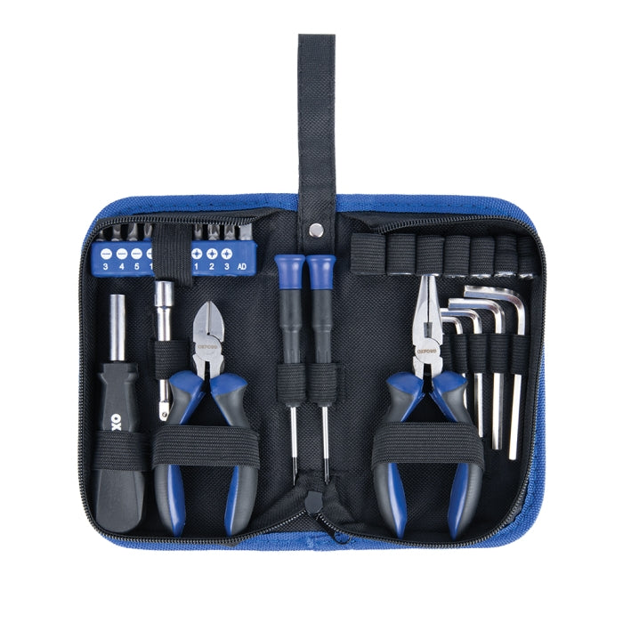 Oxford-Werkzeugtasche Biker