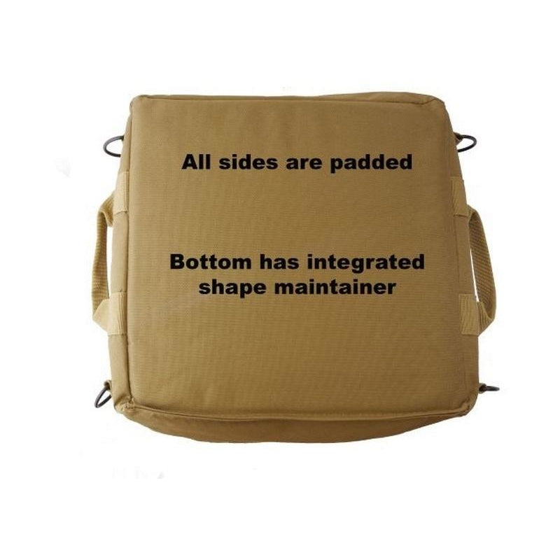 Desert Fox Xtreme 20L Faltkanister