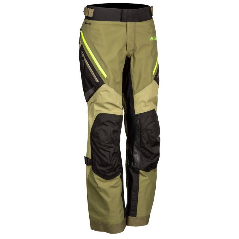 Pantalon Klim Women Artemis Gen 1 Sage Hi-Vis