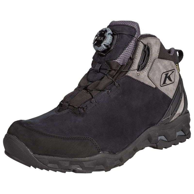 Klim Transition GTX Boot Black