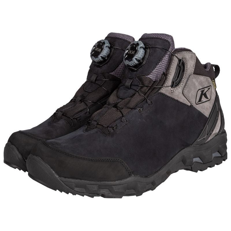 Klim Transition GTX Boot Black