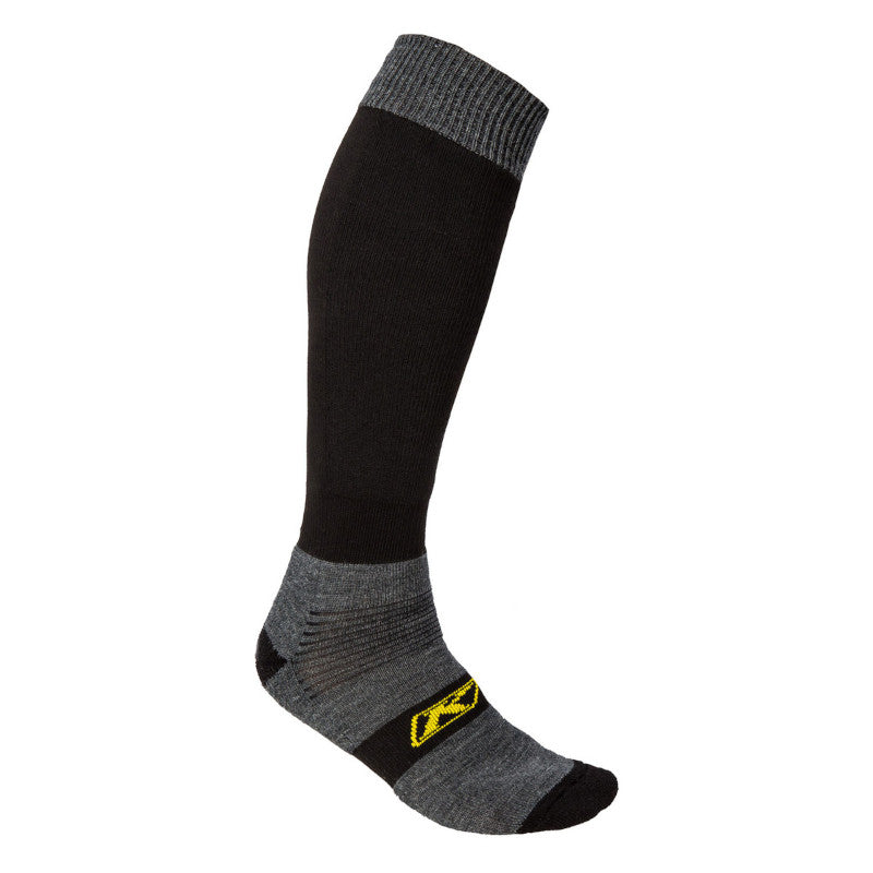 Klim Socken Black