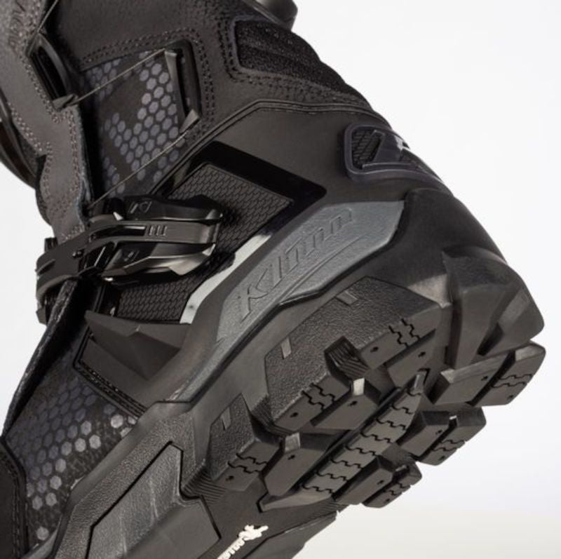 Klim Adventure GTX Boot Stealth Black