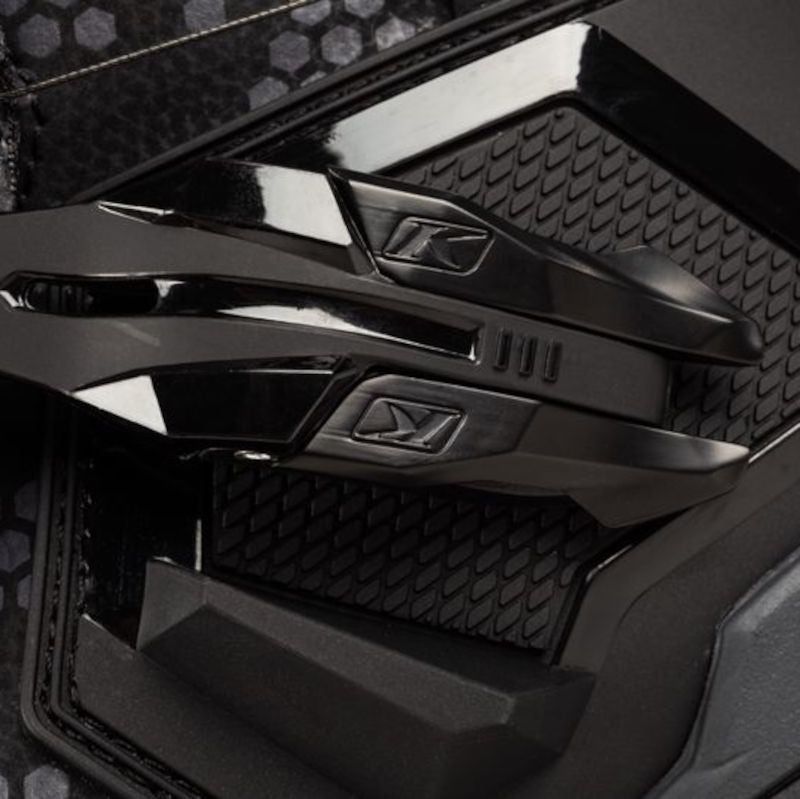 Klim Adventure GTX Boot Stealth Black