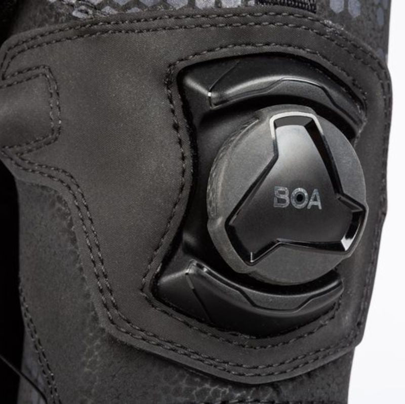 Klim Adventure GTX Boot Stealth Black