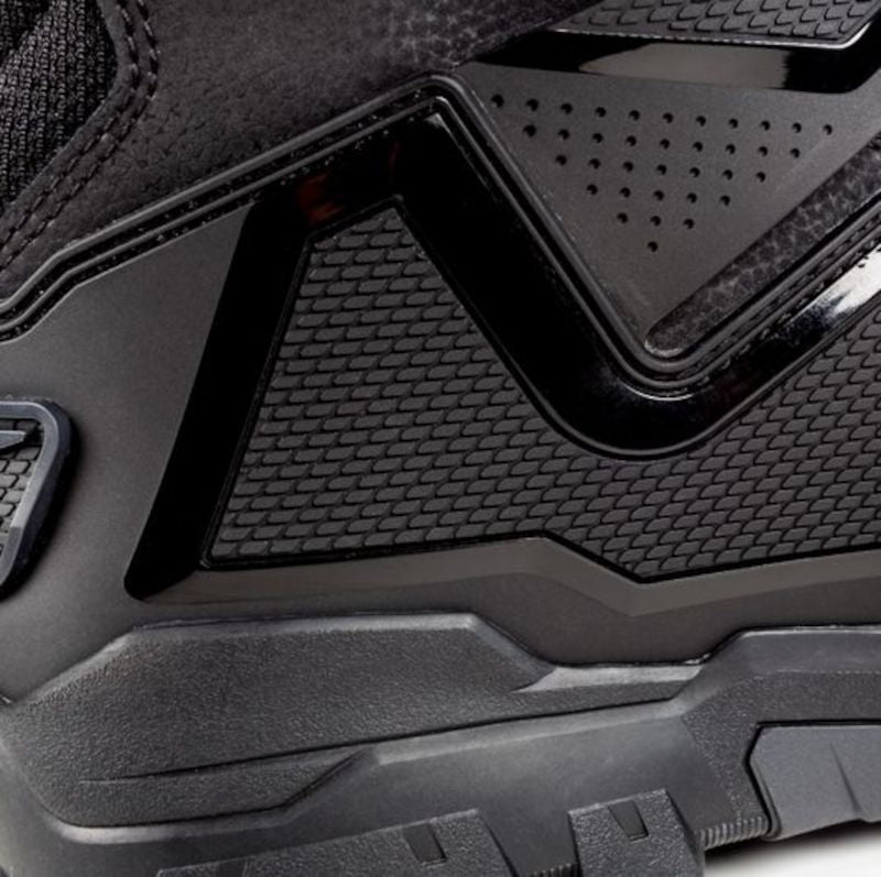 Klim Adventure GTX Boot Stealth Black