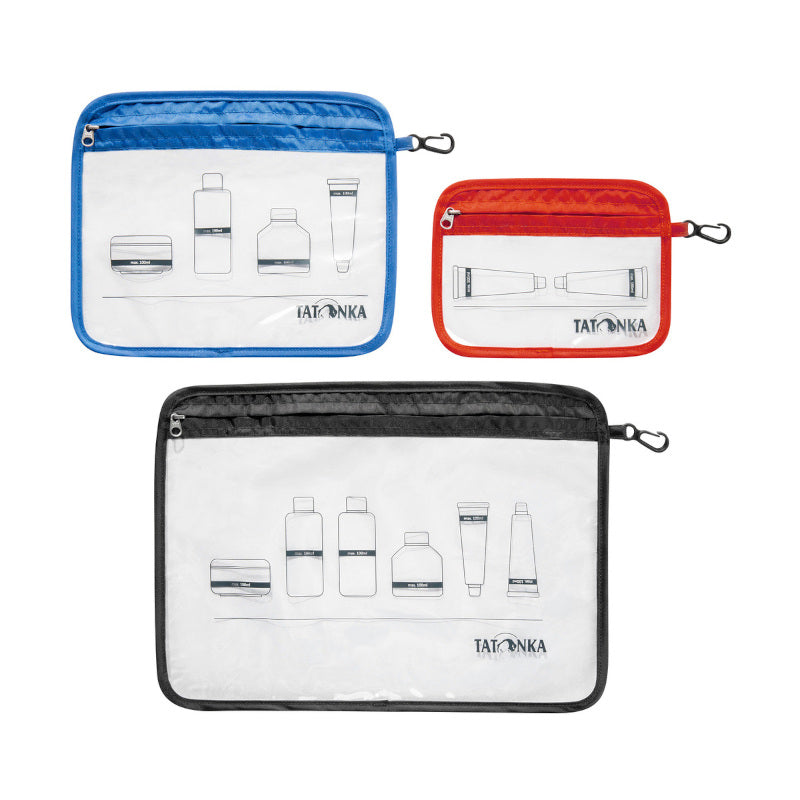 Kit de petits sacs Tatonka