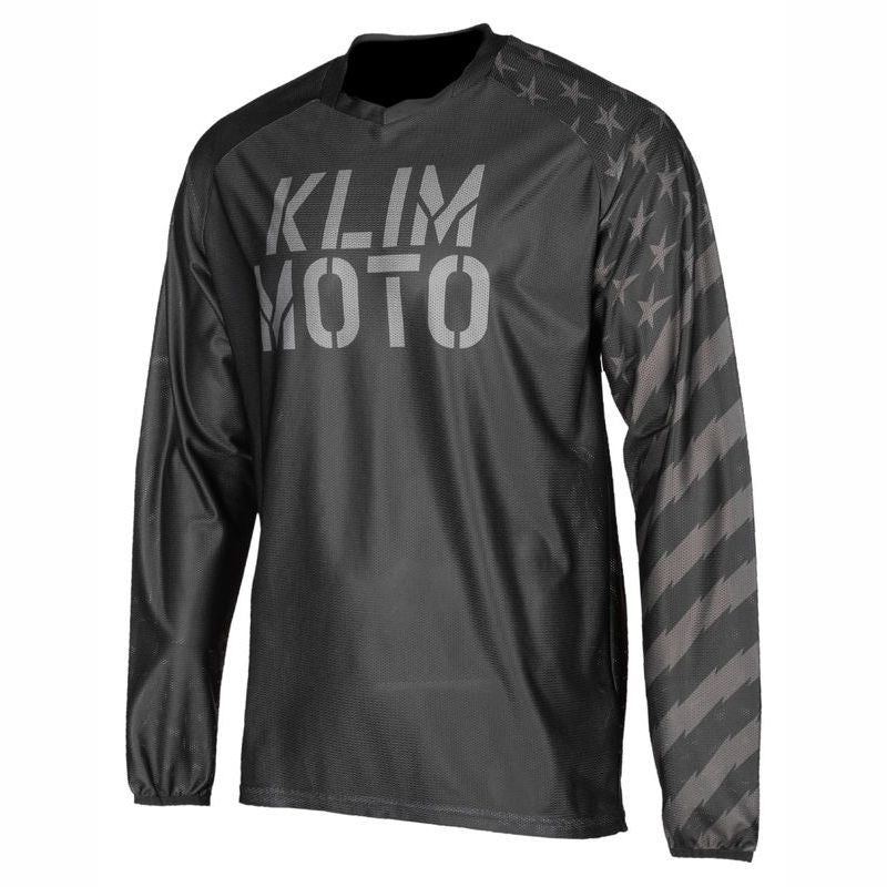 Klim Petrol Jersey LG
