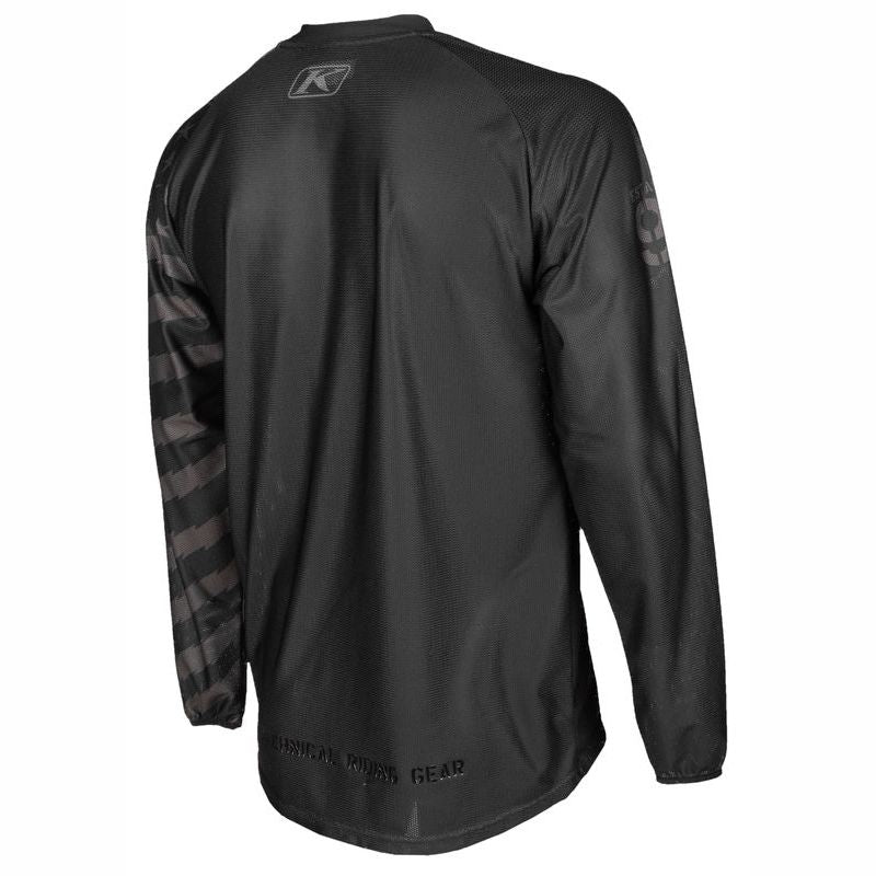 Klim Petrol Jersey LG