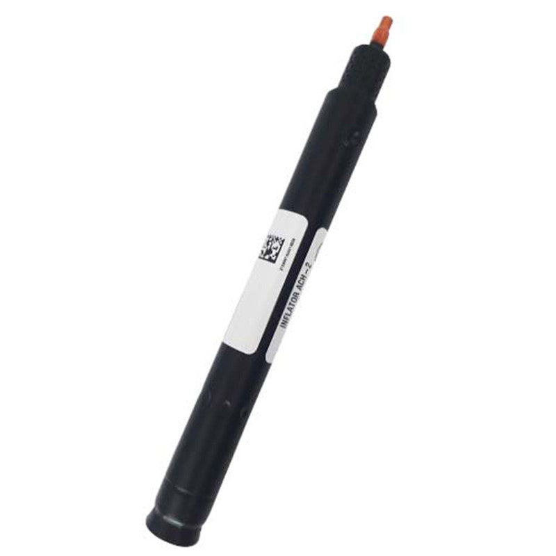 Klim In&Motion Inflator Argon Canister