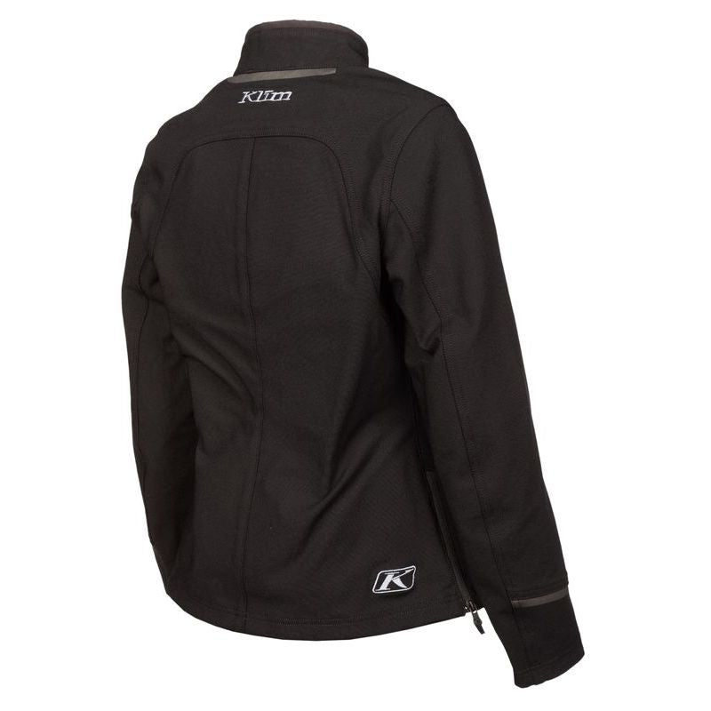 ZZZ Klim Women Marrakesh Jacket Black