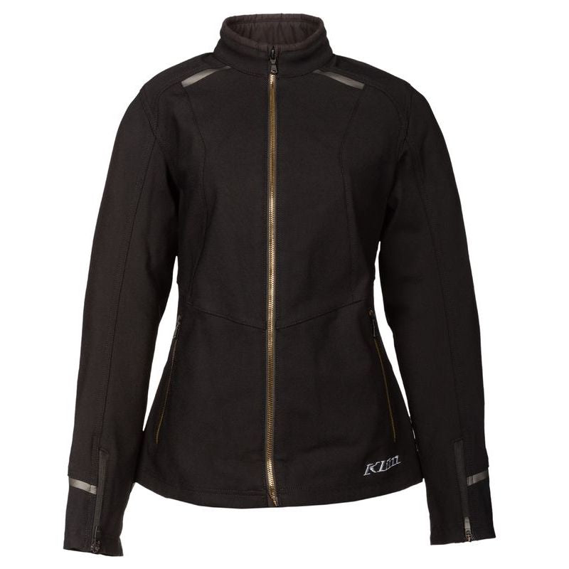 ZZZ Klim Women Marrakesh Jacket Black