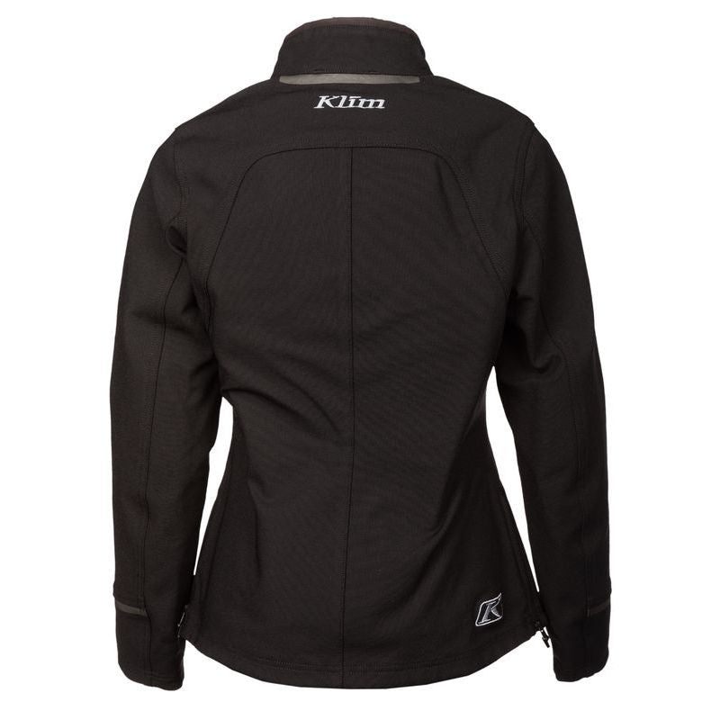 ZZZ Klim Women Marrakesh Jacket Black