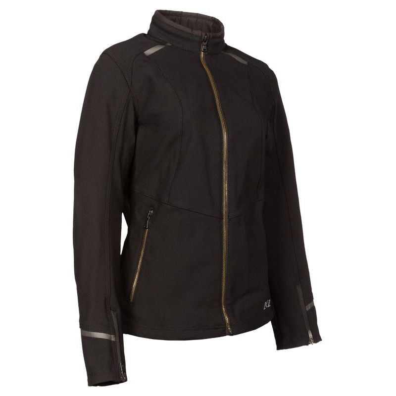 ZZZ Klim Women Marrakesh Jacket Black