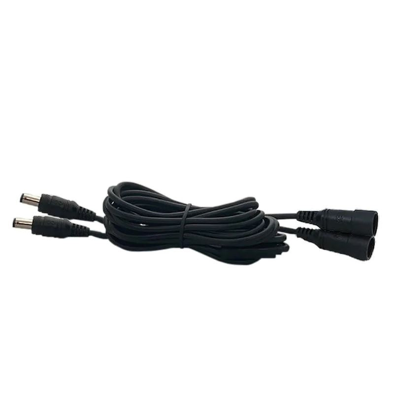 Keis - Câbles de connexion gants/gilet