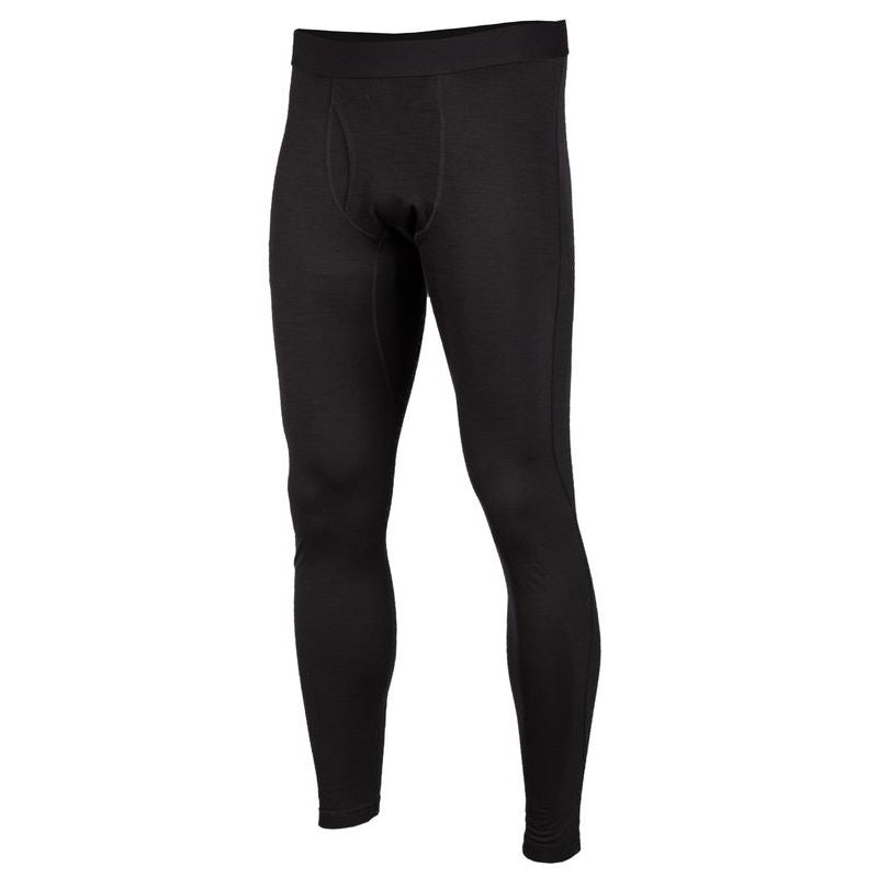 Klim Teton Merino Wool Pant Black