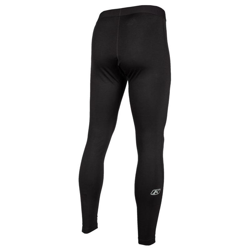 Klim Teton Merino Wool Pant Black
