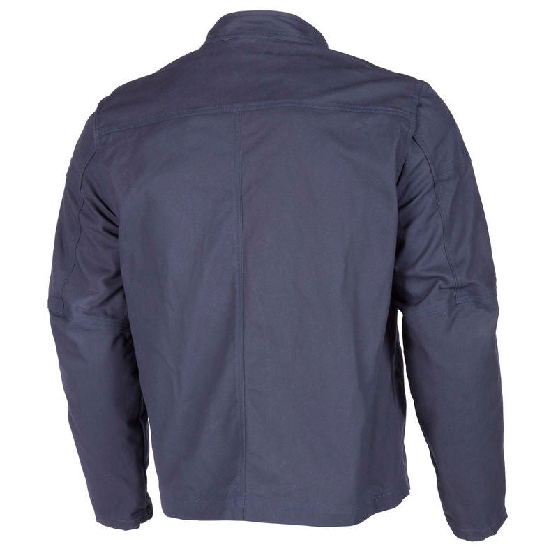 Klim Drifter Jacket 3XL Blue