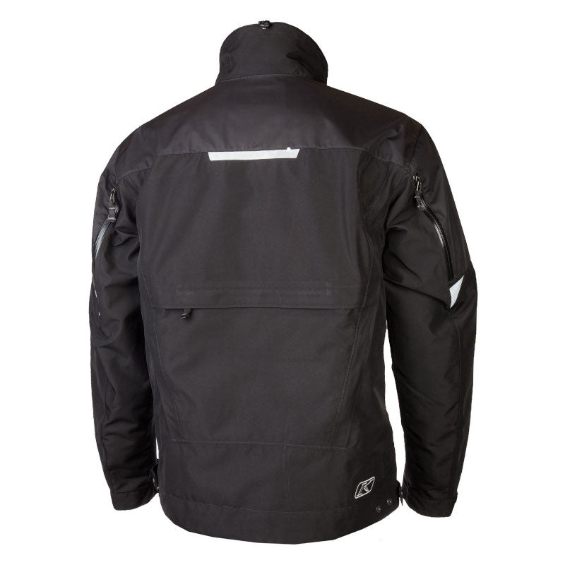 Klim Black Hawk Parka XL Black