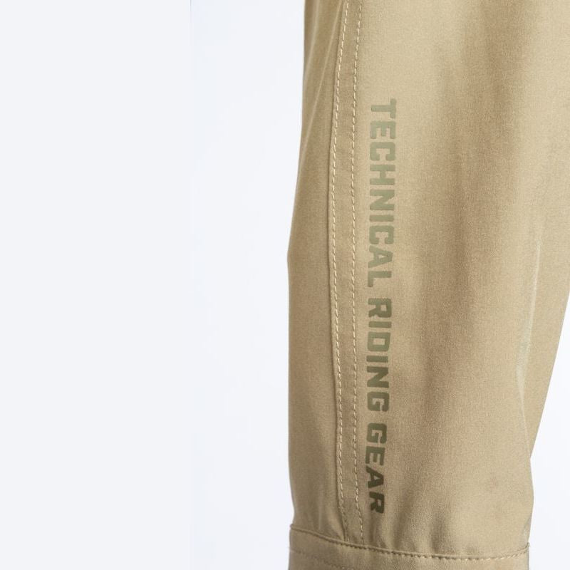 Klim Basecamp LS Shirt Sage