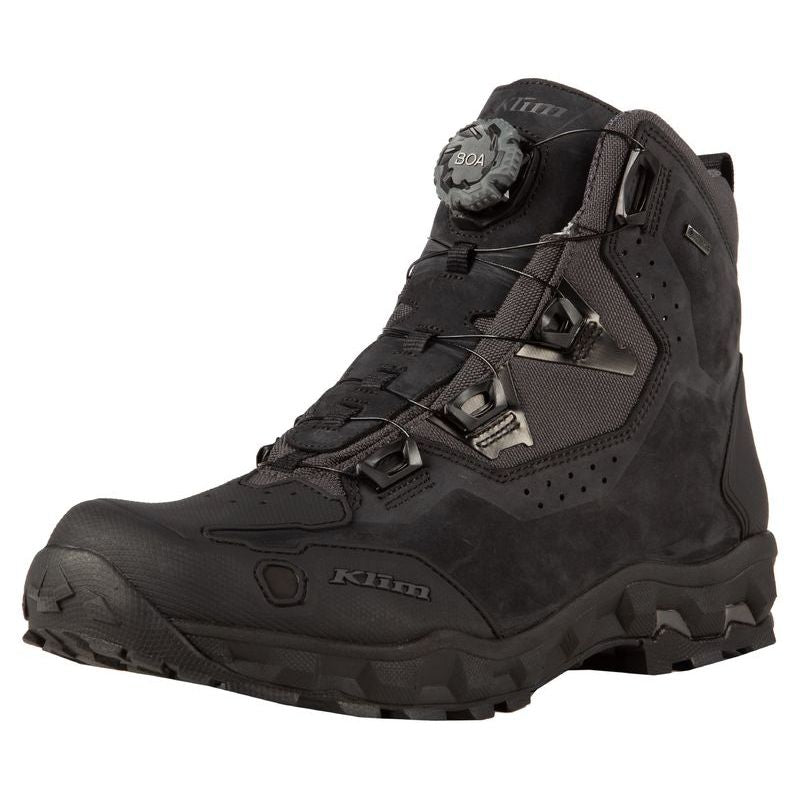 Klim Outlander GTX Boot Stealth Black