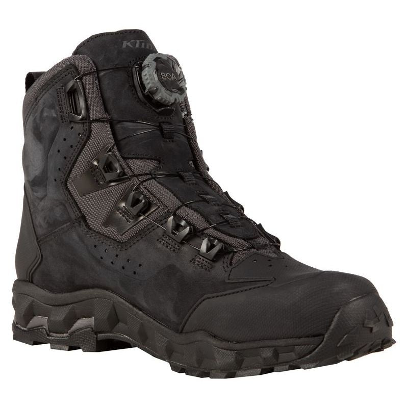 Klim Outlander GTX Boot Stealth Black