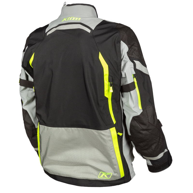 Klim Badlands Pro Jacke Hi-Vis