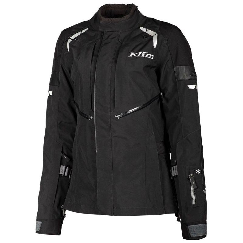 Klim Women Latitude Jacket Black