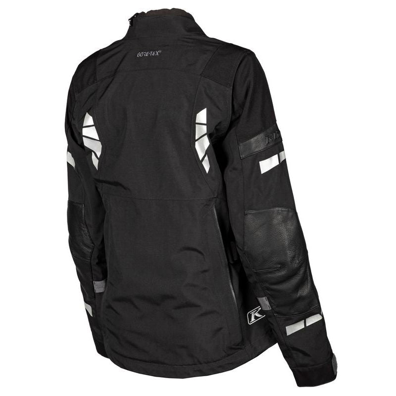 Klim Women Latitude Jacket Black