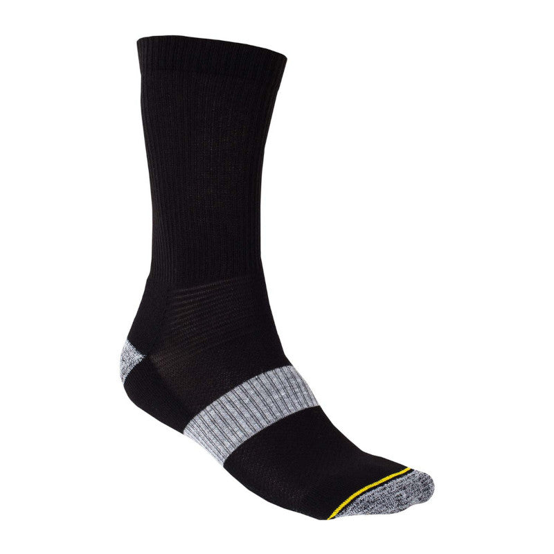 Klim Crew Socken Black
