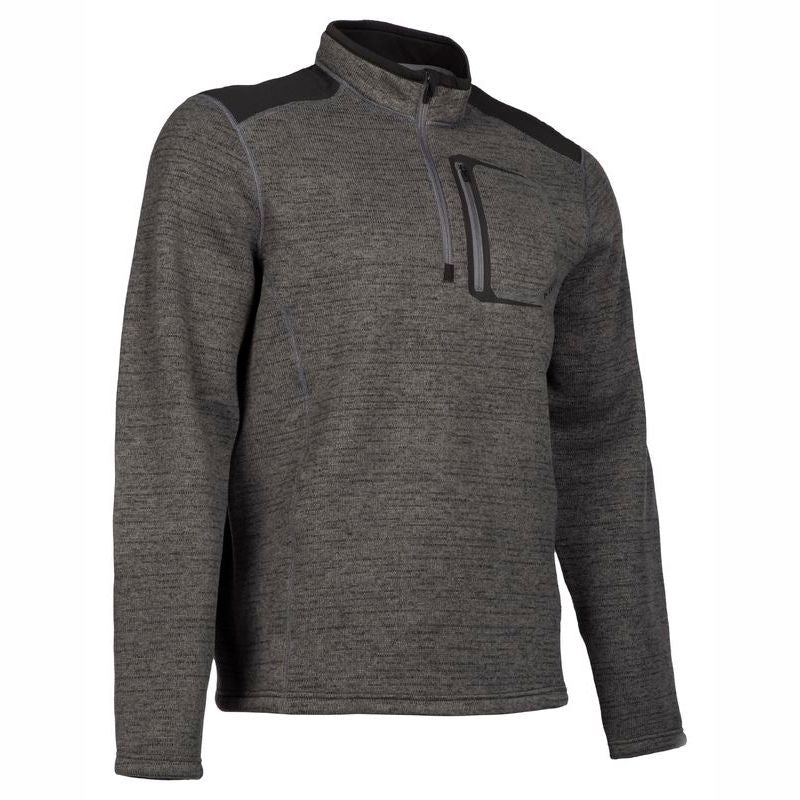 Klim Yukon Pullover Black