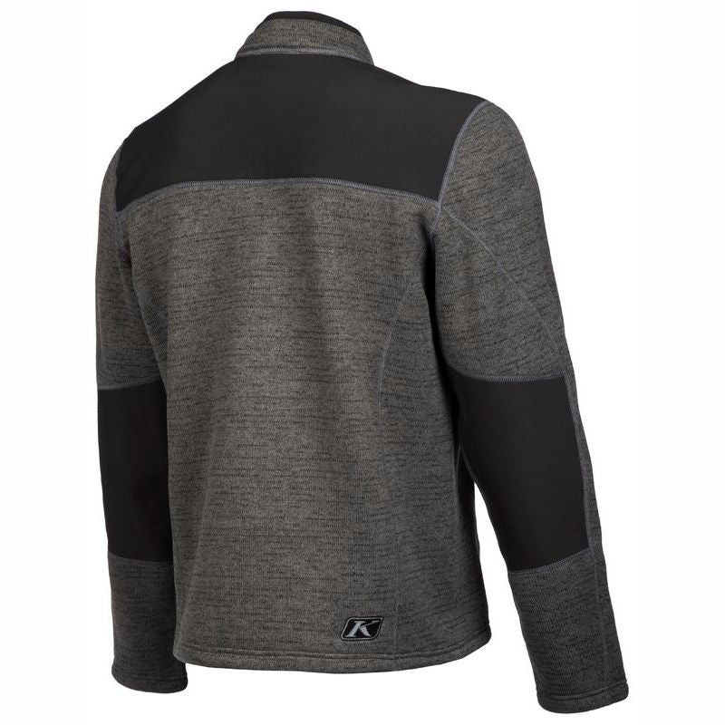 Klim Yukon Pullover Black