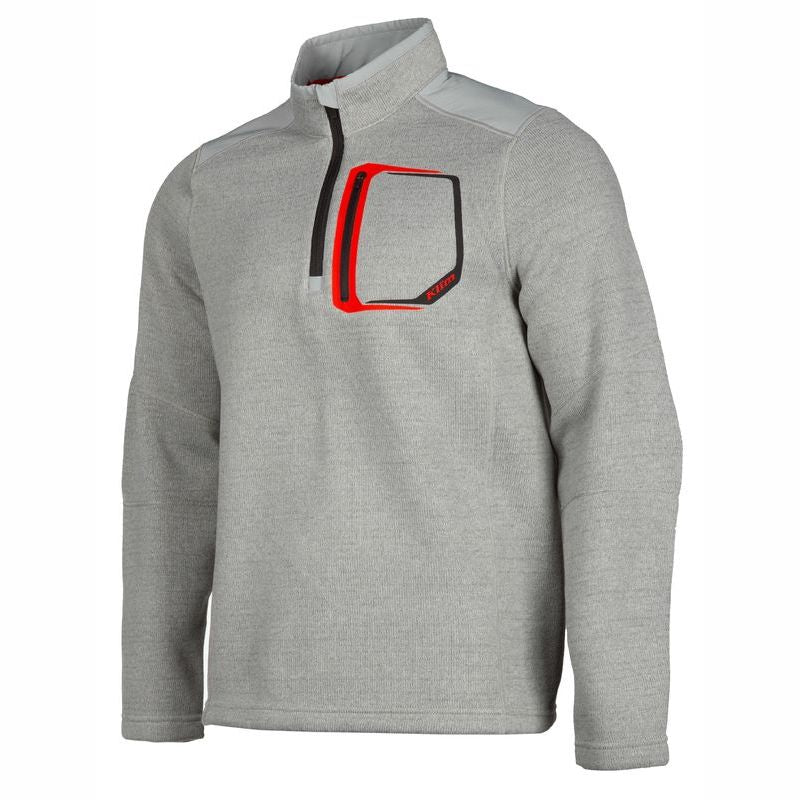 Klim Yukon Pullover Monument XL