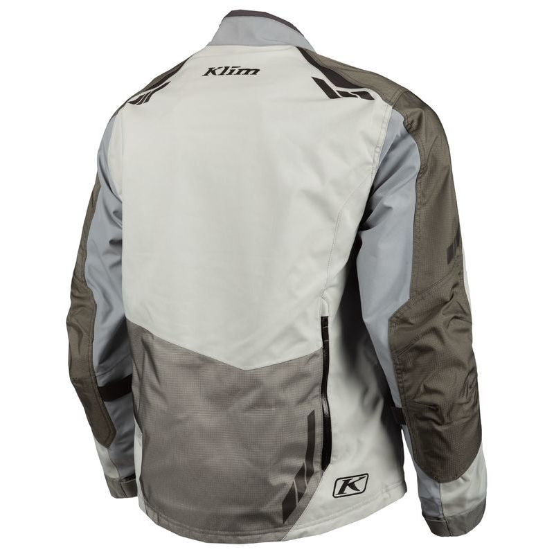 Klim Carlsbad Jacke Cool Gray