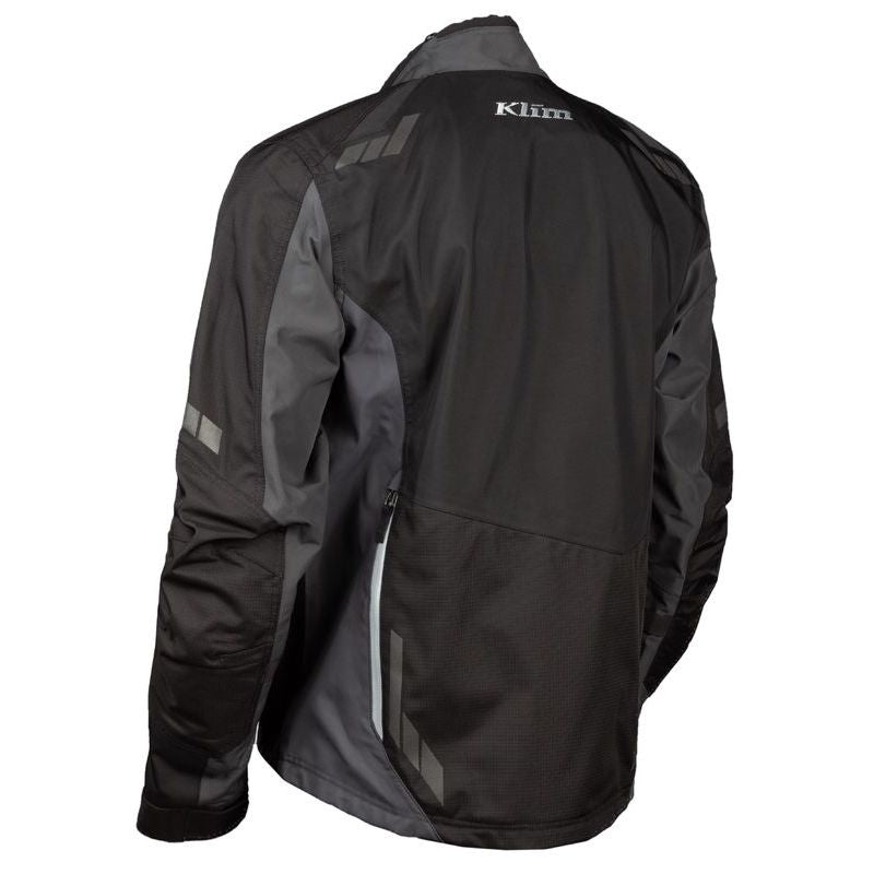 Klim Carlsbad Jacke Stealth Black