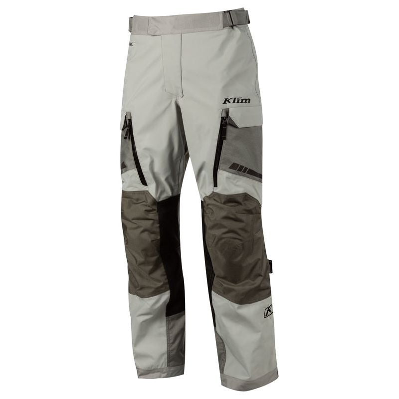 Klim Carlsbad Hose Cool Gray