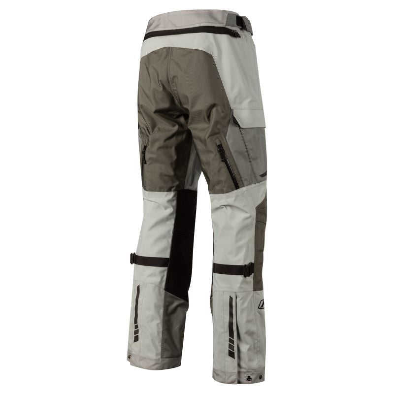 Klim Carlsbad Hose Cool Gray