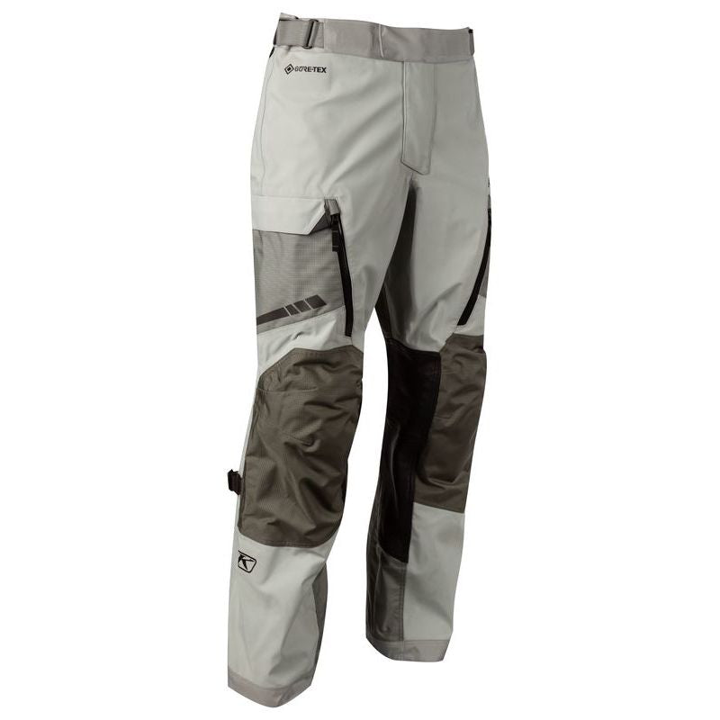 Klim Carlsbad Hose Cool Gray