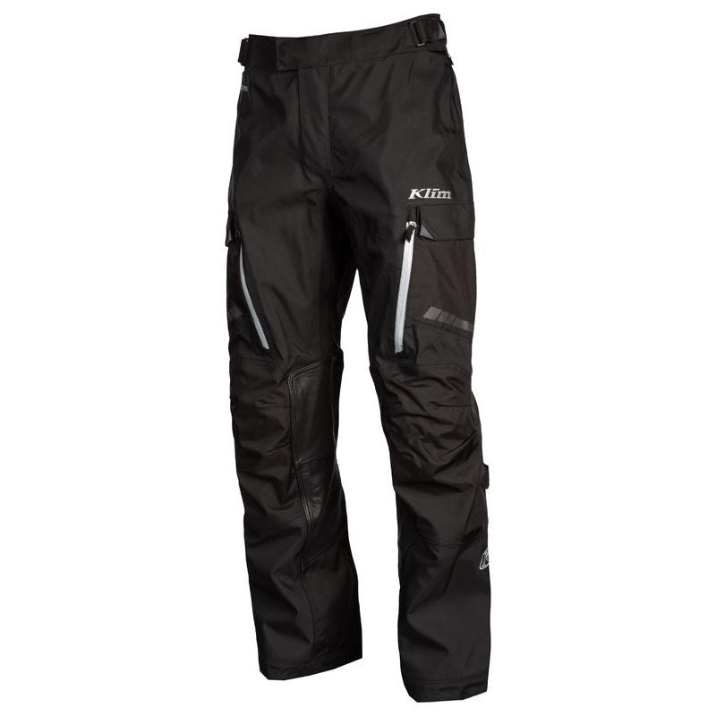 Klim Carlsbad Hose Stealth Black