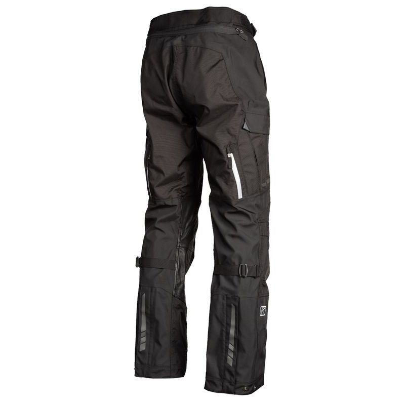 Klim Carlsbad Hose Stealth Black