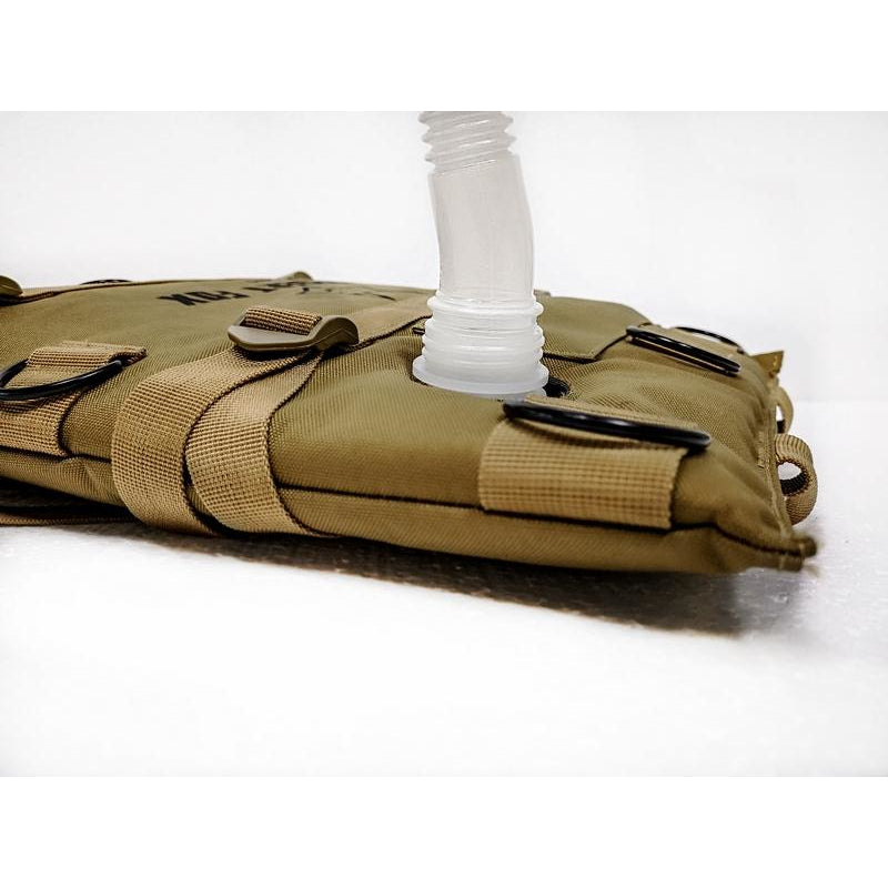 Desert Fox Overland 6L Faltkanister