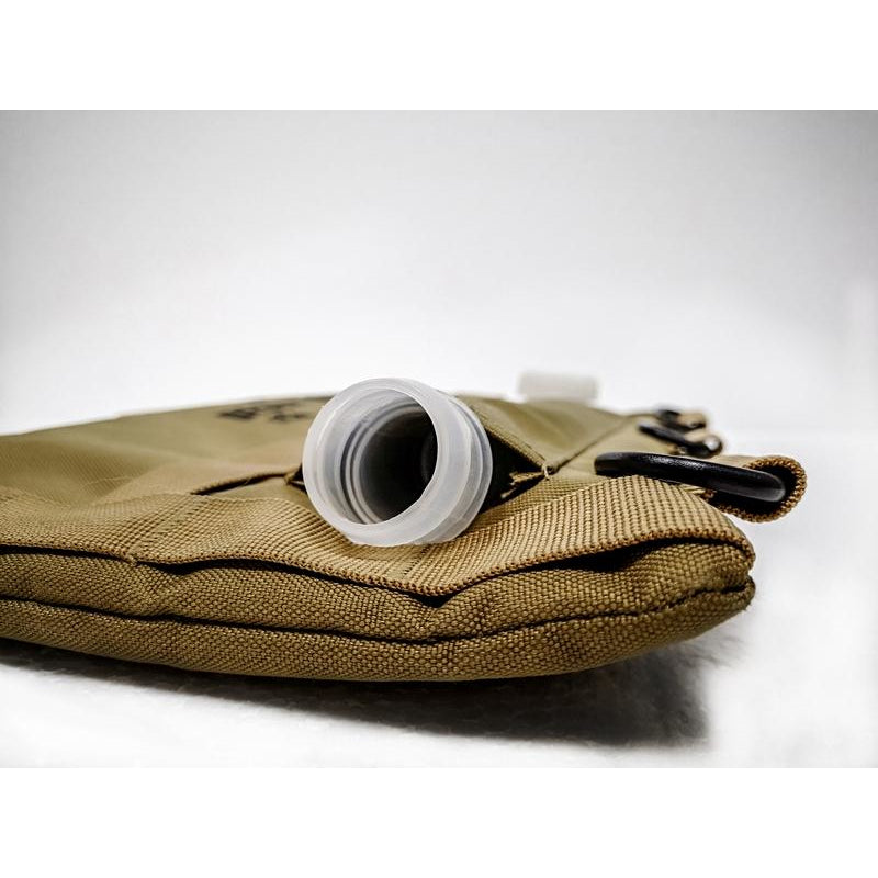 Desert Fox Overland 6L Faltkanister